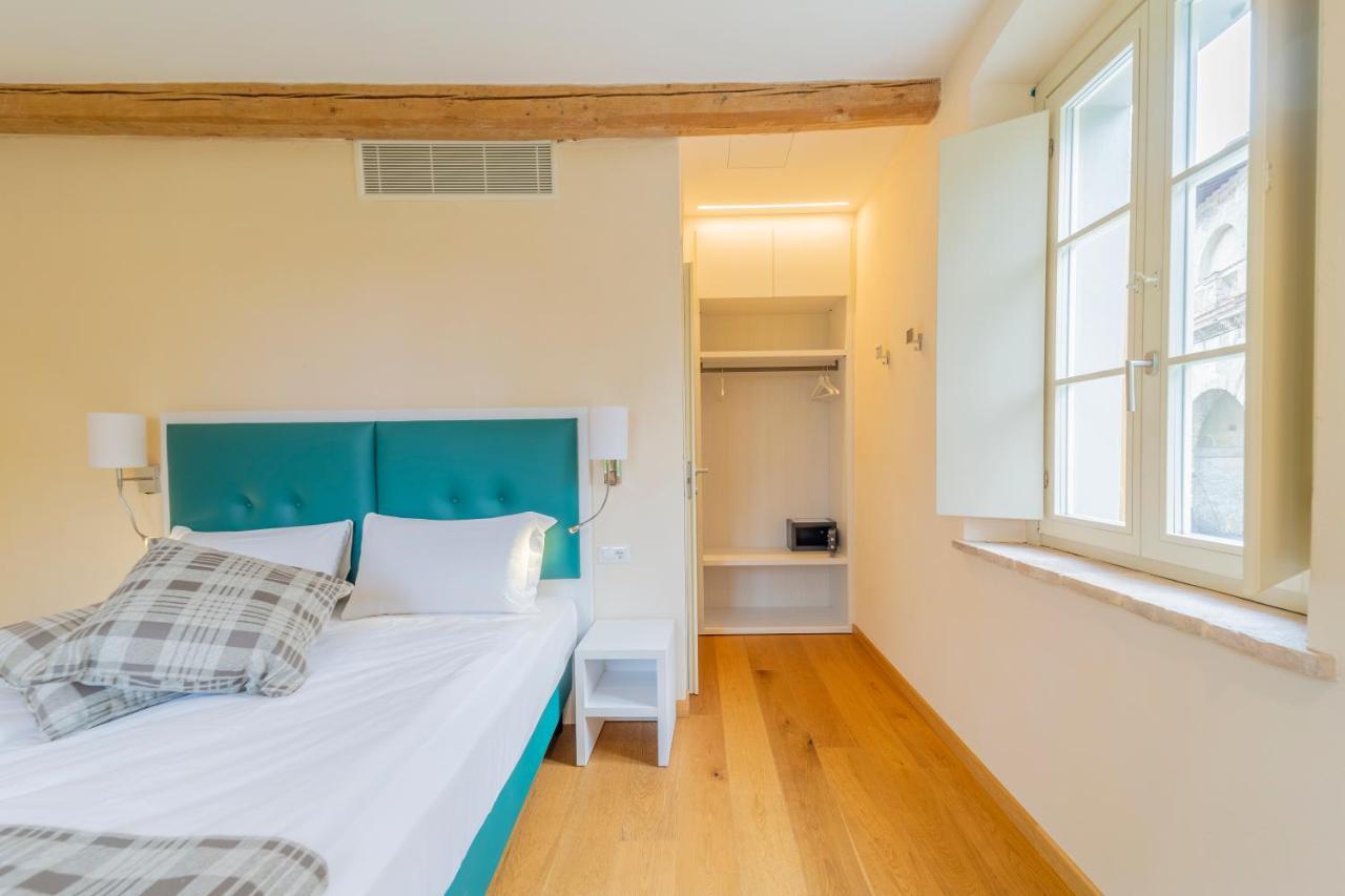 Apartmán Al Torrione Collecchio Exteriér fotografie
